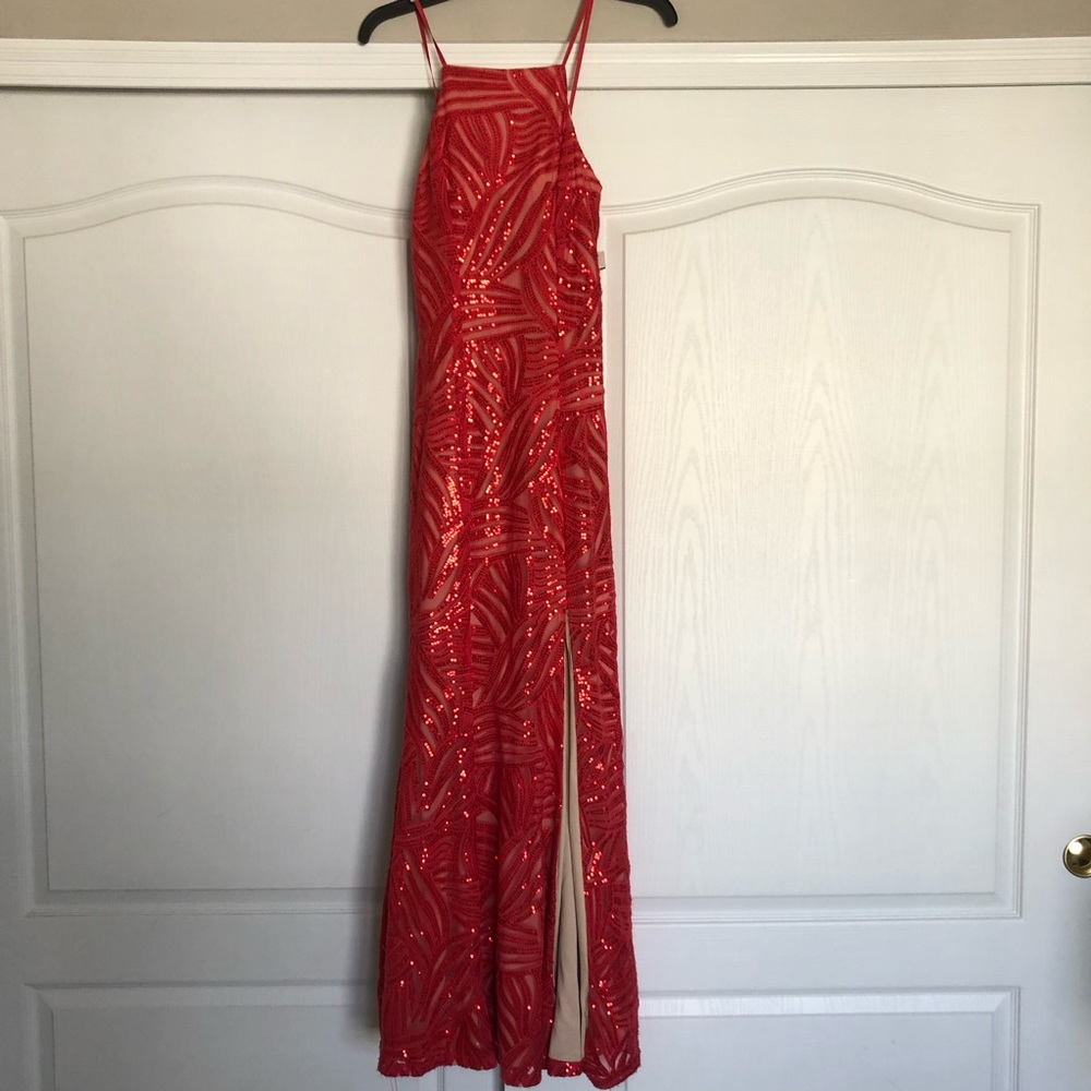Dress Size 1